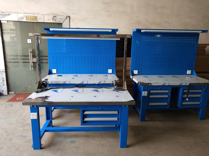 20厚钢板模具放置桌模具厂模具桌20厚钢板模具桌